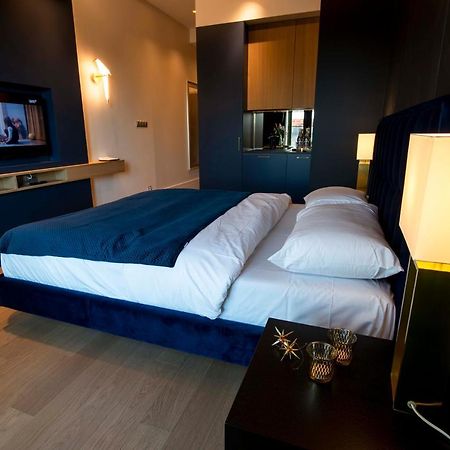 White Birds Apartment كراكوفيا المظهر الخارجي الصورة