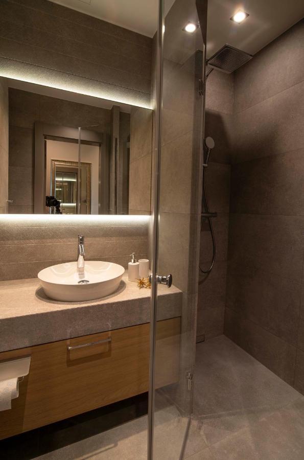 White Birds Apartment كراكوفيا المظهر الخارجي الصورة