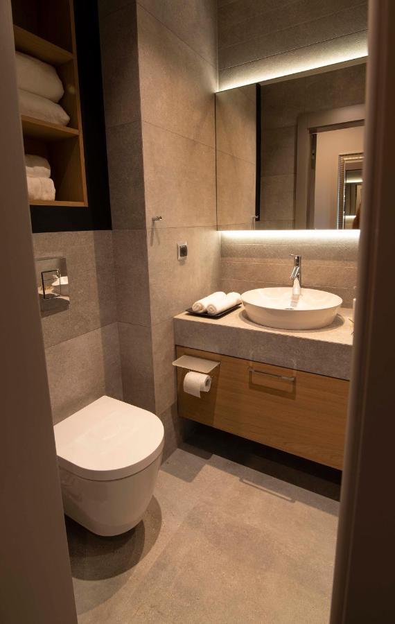 White Birds Apartment كراكوفيا المظهر الخارجي الصورة