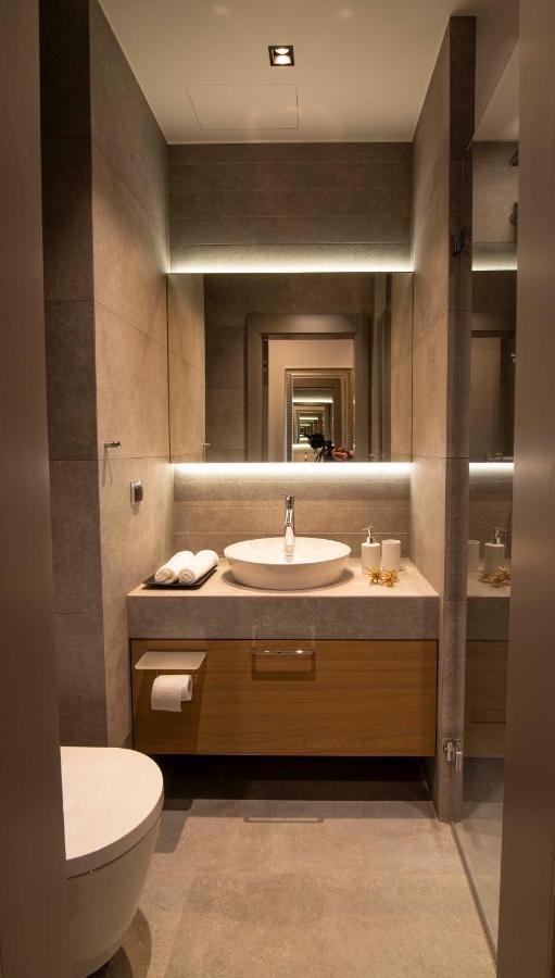 White Birds Apartment كراكوفيا المظهر الخارجي الصورة