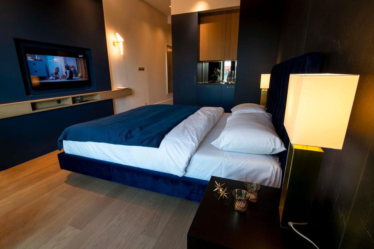 White Birds Apartment كراكوفيا المظهر الخارجي الصورة